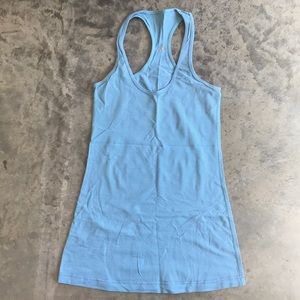 Lululemon tank